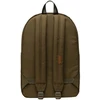Herschel Heritage kuprinė 10007-05651 žalia Vienas dydis
