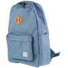Herschel Heritage Kuprinė 10007-05727 Mėlyna Vienas dydis