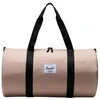 Herschel Klasikinis sportinis krepšys 11381-05905, smėlio spalvos, universalus dydis