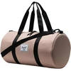 Herschel Klasikinis sportinis krepšys 11381-05905, smėlio spalvos, universalus dydis