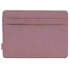 Herschel Kortelių dėklas 30065-02077 Rožinė Vienas dydis