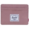 Herschel Kortelių dėklas 30065-02077 Rožinė Vienas dydis