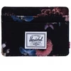 Herschel Kortelių dėklas 30065-05899 Daugiaspalvis Universalus dydis