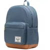 Herschel Pop Quiz kuprinė 11405-06104 Mėlyna Vienas dydis