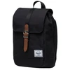 Herschel Retreat Sling Bag 11399-00001 Juoda Vieno dydžio