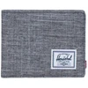 Herschel Roy Piniginė 30072-00919 Pilka Universalus dydis