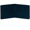 Herschel Roy piniginė 30072-05920 Mėlyna Vienas dydis