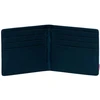 Herschel Roy piniginė 30072-05920 Mėlyna Vienas dydis