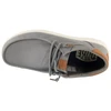 Hey Dude Paul Canvas 43151-1UM pilki 41
