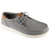 Hey Dude Paul Canvas 43151-1UM pilki 41