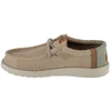 Hey Dude Wally Jute M 43085-1UH batai