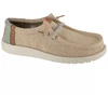 Hey Dude Wally Jute M 43085-1UH batai