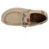 Hey Dude Wally Jute M 43085-1UH batai
