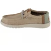 Hey Dude Wally Jute M 43085-1UH batai