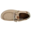 Hey Dude Wally Jute M 43085-1UH batai