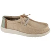 Hey Dude Wally Jute M 43085-1UH batai