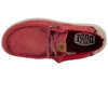 Hey Dude Wally Jute M 43085-79B batai