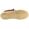 Hey Dude Wally Stretch drobės bateliai 40700-7BH Raudoni 41