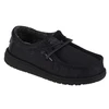 Hey Dude Wally Youth Basic Jr 40041-001 batai