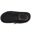 Hey Dude Wally Youth Basic Jr 40041-001 batai