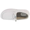 Hey Dude Wendy Stretch Sox W 41878-100 batai