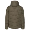 Hi-Tec dygsniuota žiemos striukė Varmi M 92800620745