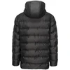 Hi-Tec Dyjuota Žieminė Striukė Diorro M 92800621805