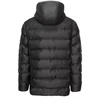 Hi-Tec Dyjuota Žieminė Striukė Diorro M 92800621805