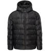 Hi-Tec Dyjuota Žieminė Striukė Diorro M 92800621805