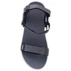 Hi-tec Hico M 92800598382 sandalai