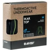 Hi-Tec Ikar Top M 92800187376 termoaktyvūs marškinėliai