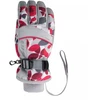 Hi-Tec Kelly Jr Slidinė Pirštinė 92800337442