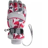 Hi-Tec Kelly Jr Slidinė Pirštinė 92800337442