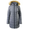 hitec Hi-Tec Lady Gveni W 92800326670 dygsniuotas paltas