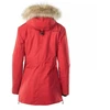 Hi-tec Lady Lasse W 92800441438 izoliuotas švarkas