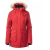 Hi-tec Lady Lasse W 92800441438 izoliuotas švarkas