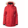 Hi-tec Lady Lasse W 92800441438 izoliuotas švarkas