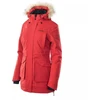 Hi-tec Lady Lasse W 92800441438 izoliuotas švarkas