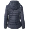 Hi-tec Lady Nahia W 92800441469 dygsniuotas žiemos paltas