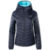 Hi-tec Lady Nahia W 92800441469 dygsniuotas žiemos paltas