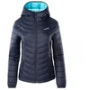 Hi-tec Lady Nahia W 92800441469 dygsniuotas žiemos paltas