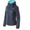Hi-tec Lady Nahia W 92800441469 dygsniuotas žiemos paltas