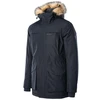Hi-tec Lassero M 92800441208 izoliuotas striukė