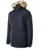 Hi-tec Lassero M 92800441208 izoliuotas striukė
