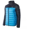 Hi-Tec Montano Striukė Vyrams M 92800396759