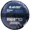 Hi-tec mumio miegmaišis 92800400946