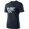 Hi-Tec Retro Marškinėliai M 92800312456
