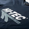 Hi-Tec Retro Marškinėliai M 92800312456