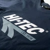Hi-Tec Retro Marškinėliai M 92800312456