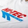 Hi-Tec Retro Marškinėliai Vyrams M 92800312466